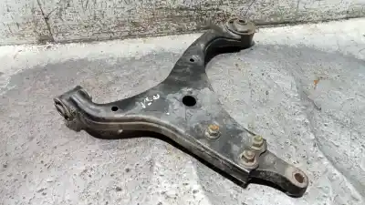 Peça sobressalente para automóvel em segunda mão braço de suspensão inferior esquerdo dianteiro por hyundai i30 classic referências oem iam 