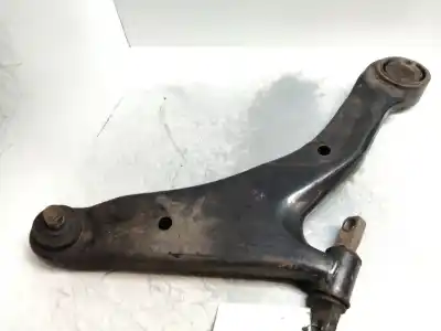 Автозапчастина б/у ПЕРЕДНІЙ ПРАВИЙ НИЖНИЙ РЫЧАГ ПІДВІСКИ для HYUNDAI SANTA FE (SM)  Посилання на OEM IAM   
