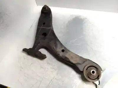 Автозапчастина б/у ПЕРЕДНІЙ ПРАВИЙ НИЖНИЙ РЫЧАГ ПІДВІСКИ для HYUNDAI SANTA FE (SM)  Посилання на OEM IAM   