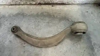 Peça sobressalente para automóvel em segunda mão braço de suspensão inferior dianteiro direito por jaguar xf 3.0 v6 diesel luxury referências oem iam 