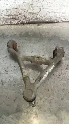 Peça sobressalente para automóvel em segunda mão braço de suspensão traseiro superior direito por jaguar xf 3.0 v6 diesel luxury referências oem iam 