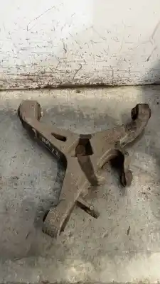 Peça sobressalente para automóvel em segunda mão braço de suspensão inferior traseiro esquerdo por jaguar xf 3.0 v6 diesel luxury referências oem iam 