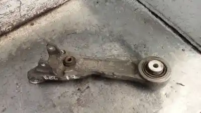 Peça sobressalente para automóvel em segunda mão braço de suspensão inferior esquerdo dianteiro por jaguar xf 3.0 v6 diesel luxury referências oem iam 