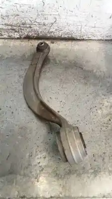 Peça sobressalente para automóvel em segunda mão braço de suspensão inferior esquerdo dianteiro por jaguar xf 3.0 v6 diesel luxury referências oem iam 