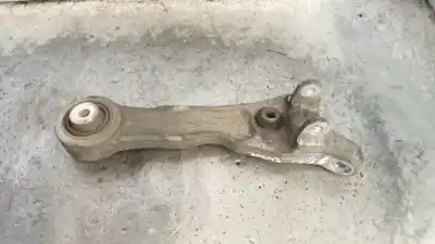 Peça sobressalente para automóvel em segunda mão braço de suspensão inferior dianteiro direito por jaguar xf 3.0 v6 diesel luxury referências oem iam 