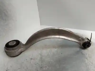 Peça sobressalente para automóvel em segunda mão braço de suspensão inferior dianteiro direito por jaguar s-type 2.5 v6 executive referências oem iam 