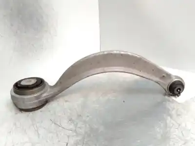 Peça sobressalente para automóvel em segunda mão braço de suspensão inferior esquerdo dianteiro por jaguar s-type 2.5 v6 executive referências oem iam 