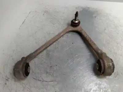 Peça sobressalente para automóvel em segunda mão braço de suspensão superior dianteiro esquerdo por jaguar s-type 2.5 v6 executive referências oem iam 