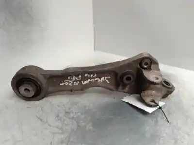 Second-hand car spare part front right lower suspension arm for jaguar s-type 2.7 v6 diesel cat oem iam references 