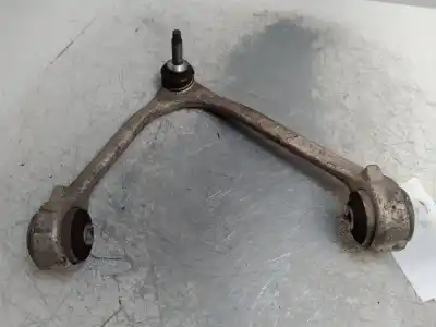 Second-hand car spare part front right upper suspension arm for jaguar s-type 2.7 v6 diesel cat oem iam references 