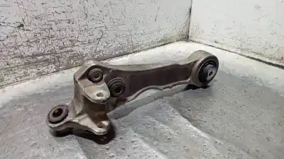 Second-hand car spare part front left lower suspension arm for jaguar s-type 2.5 v6 executive oem iam references 