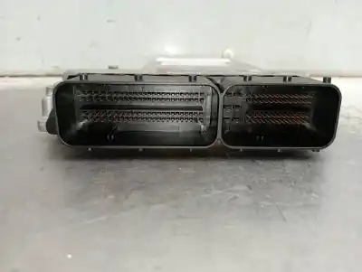 Second-hand car spare part ecu engine control for bmw serie 3 coupe (e92) 335d oem iam references 0281013854  7805287