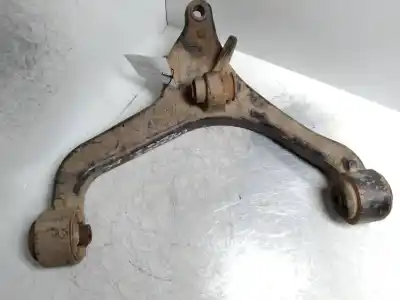 Pezzo di ricambio per auto di seconda mano braccio sospensione inferiore anteriore destro per jeep cherokee (kj) 2.5 crd 4x4 riferimenti oem iam 