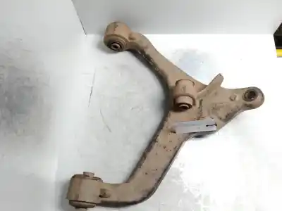 Pezzo di ricambio per auto di seconda mano braccio di sospensione anteriore sinistro inferiore per jeep cherokee (kj) 2.5 crd 4x4 riferimenti oem iam 