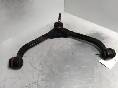Pezzo di ricambio per auto di seconda mano braccio sospensione superiore anteriore destro per jeep cherokee (kj) 2.5 crd 4x4 riferimenti oem iam 