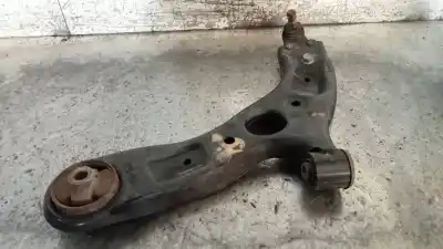 Peça sobressalente para automóvel em segunda mão braço de suspensão inferior esquerdo dianteiro por kia carens ( ) business referências oem iam 