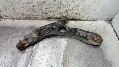 Peça sobressalente para automóvel em segunda mão braço de suspensão inferior esquerdo dianteiro por kia carens ( ) business referências oem iam 