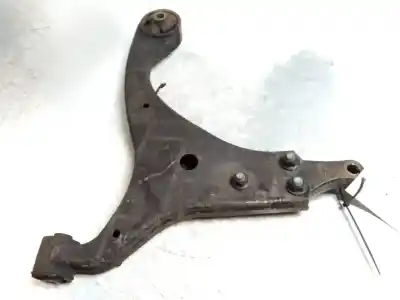 Second-hand car spare part FRONT LEFT LOWER SUSPENSION ARM for KIA CEE´D  OEM IAM references   