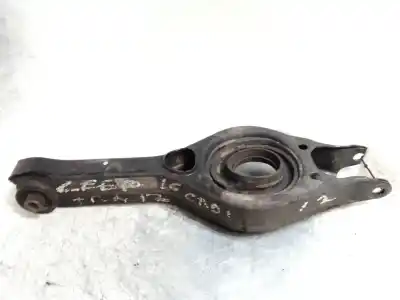 Second-hand car spare part rear left lower suspension arm for kia cee´d drive oem iam references 