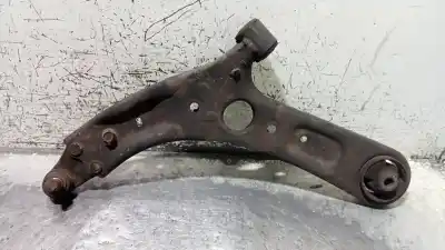 Second-hand car spare part front left lower suspension arm for kia cee´d 1.6 gdi cat oem iam references 