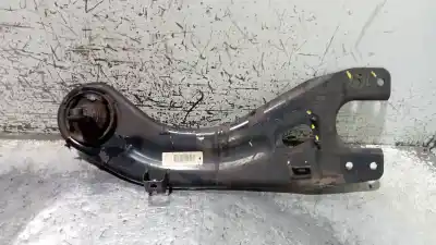 Second-hand car spare part rear lower right suspension arm for kia cee´d 1.6 gdi cat oem iam references 55280a6200