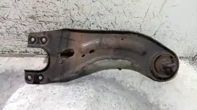 Second-hand car spare part rear left lower suspension arm for kia cee´d 1.6 gdi cat oem iam references 55270a6200