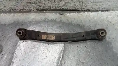 Second-hand car spare part left rear upper suspension arm for kia cee´d 1.6 gdi cat oem iam references 5510a6000