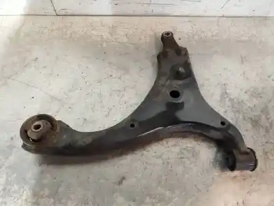 Peça sobressalente para automóvel em segunda mão braço de suspensão inferior esquerdo dianteiro por kia cee´d drive referências oem iam 5450012h000