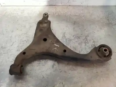 Second-hand car spare part front left lower suspension arm for kia cee´d drive oem iam references 5450012h000  