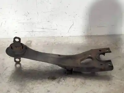 Peça sobressalente para automóvel em segunda mão braço de suspensão inferior traseiro esquerdo por kia cee´d drive referências oem iam 