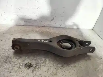 Peça sobressalente para automóvel em segunda mão braço de suspensão traseiro superior direito por kia cee´d drive referências oem iam 