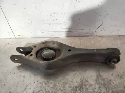 Peça sobressalente para automóvel em segunda mão braço de suspensão superior traseiro esquerdo por kia cee´d drive referências oem iam 