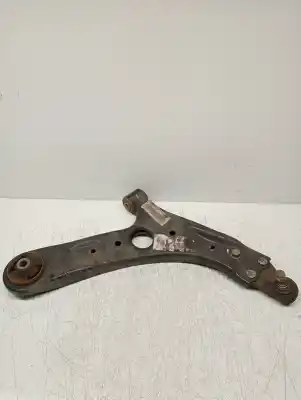 Second-hand car spare part front right lower suspension arm for kia cee´d sporty wagon tech oem iam references 54501a2600