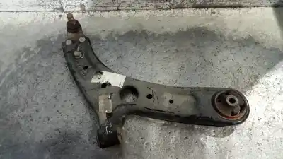 Second-hand car spare part front right lower suspension arm for kia cee´d x-tech oem iam references 