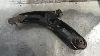 Second-hand car spare part front right lower suspension arm for kia cee´d x-tech oem iam references   