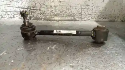 Second-hand car spare part left rear upper suspension arm for kia cee´d x-tech oem iam references 55250a6000