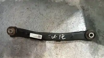 Second-hand car spare part left rear upper suspension arm for kia cee´d x-tech oem iam references 55100a6000