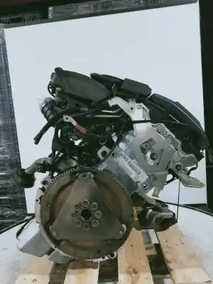 Gebrauchtes Autoersatzteil KOMPLETTER MOTOR zum BMW SERIE 3 BERLINA (E46)  OEM-IAM-Referenzen 206S4  28759100