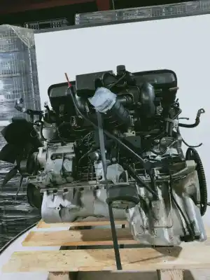 Peça sobressalente para automóvel em segunda mão motor completo por bmw serie 3 berlina (e46) 320i referências oem iam 206s4  28759100