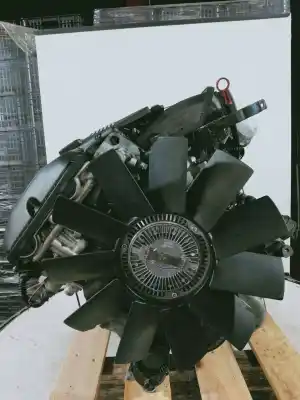 Peça sobressalente para automóvel em segunda mão motor completo por bmw serie 3 berlina (e46) 320i referências oem iam 206s4  28759100