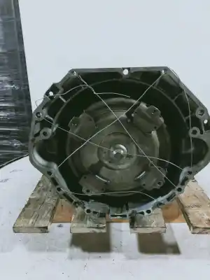 Peça sobressalente para automóvel em segunda mão CAIXA DE VELOCIDADES por BMW SERIE 7 (E38)  Referências OEM IAM 1423302 1058000021 0187895 AUTOMAT 000021 5HP24