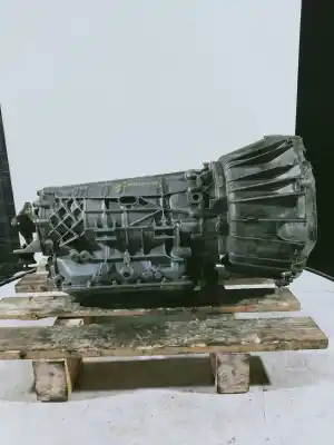 Peça sobressalente para automóvel em segunda mão caixa de velocidades por bmw serie 7 (e38) 740il automático referências oem iam 1423302 1058000021 0187895 automat 000021 5hp24