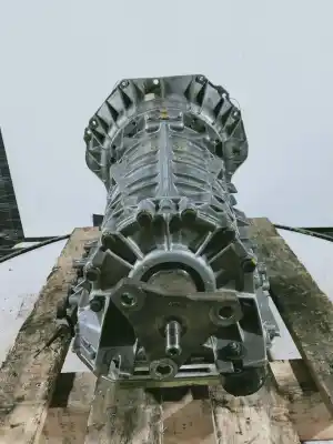 Peça sobressalente para automóvel em segunda mão caixa de velocidades por bmw serie 7 (e38) 740il automático referências oem iam 1423302 1058000021 0187895 automat 000021 5hp24