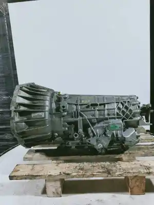 Peça sobressalente para automóvel em segunda mão caixa de velocidades por bmw serie 7 (e38) 740il automático referências oem iam 1423302 1058000021 0187895 automat 000021 5hp24