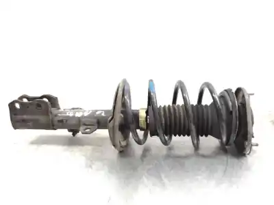 Pezzo di ricambio per auto di seconda mano Ammortizzatore Anteriore Sinistro per TOYOTA COROLLA (E12) 1.6 16V Riferimenti OEM IAM   