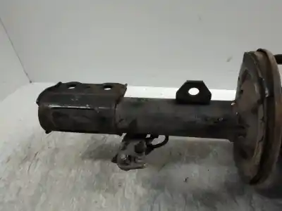 Pezzo di ricambio per auto di seconda mano ammortizzatore anteriore sinistro per toyota corolla (e12) 1.6 16v riferimenti oem iam   