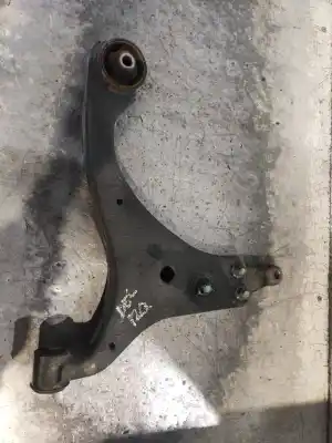 Pezzo di ricambio per auto di seconda mano braccio di sospensione anteriore sinistro inferiore per kia magentis 2.0 crdi riferimenti oem iam 545002gxxx
