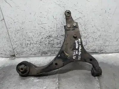 Pezzo di ricambio per auto di seconda mano braccio sospensione inferiore anteriore destro per kia magentis active riferimenti oem iam 