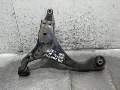 Pezzo di ricambio per auto di seconda mano braccio di sospensione anteriore sinistro inferiore per kia magentis active riferimenti oem iam 