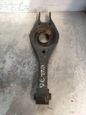 Peça sobressalente para automóvel em segunda mão braço de suspensão traseiro inferior direito por kia magentis active referências oem iam 